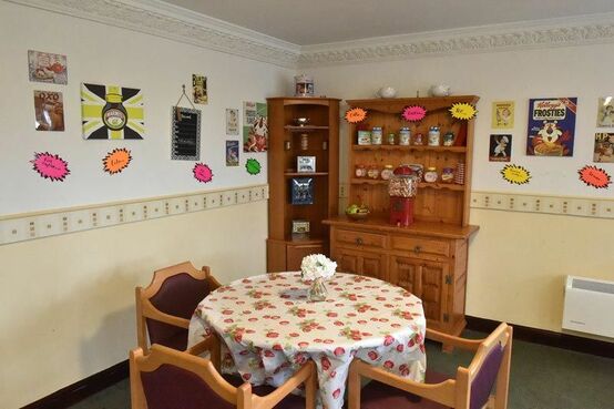 Holmewood Care Home